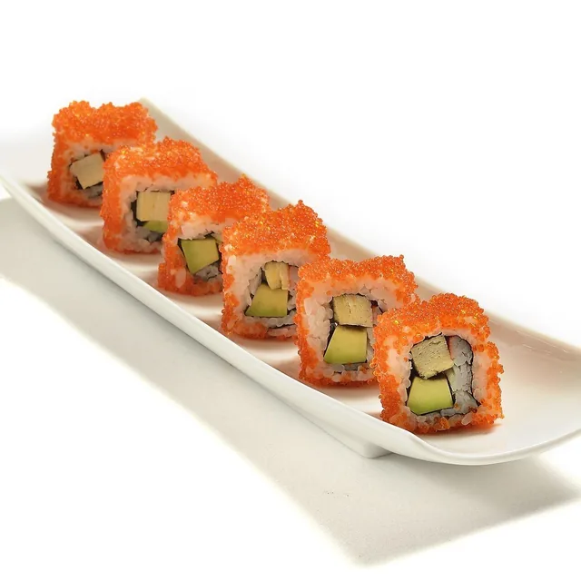 Avocado Maki