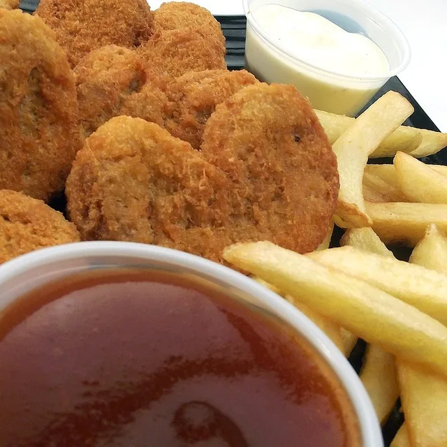 Barbeque Sauce