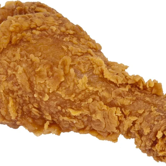 Battered Sausages