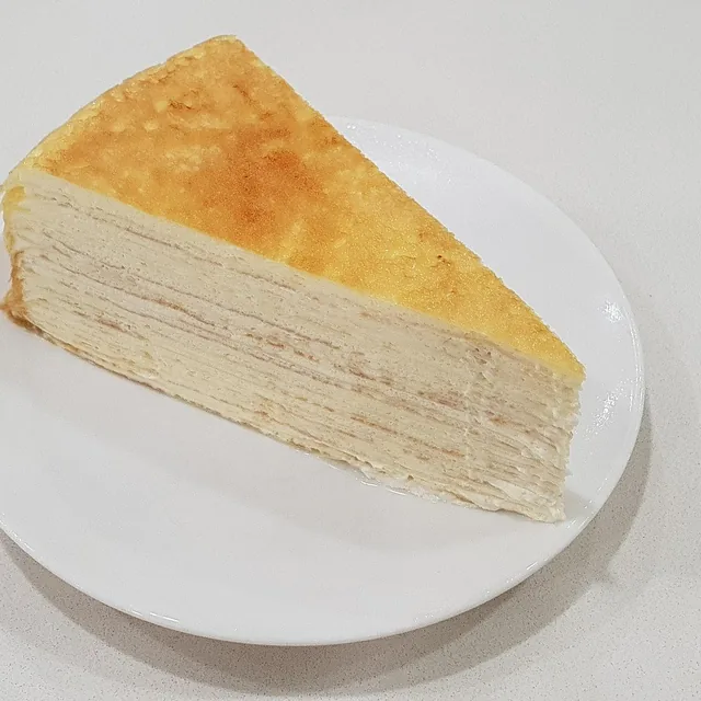 Cheese Cake