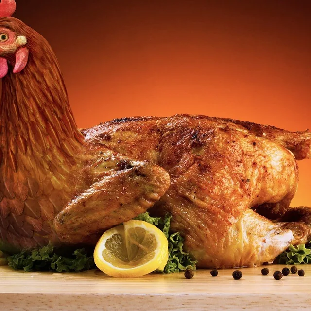 Chicken Breast