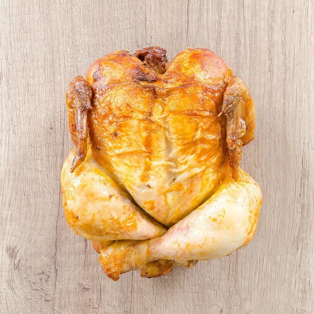 Chicken Leg