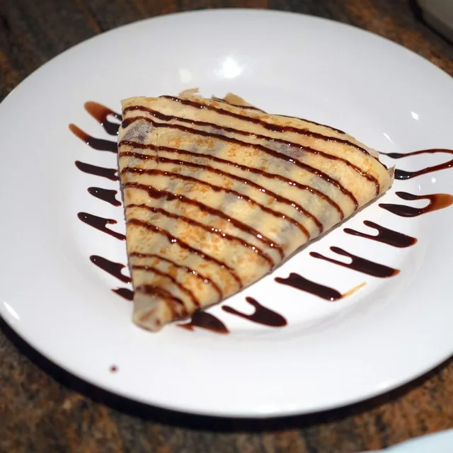 Dorayaki Chocolate
