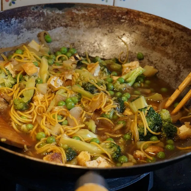 Mushroom Special