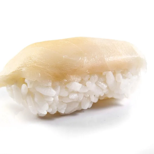 Prawn Nigiri