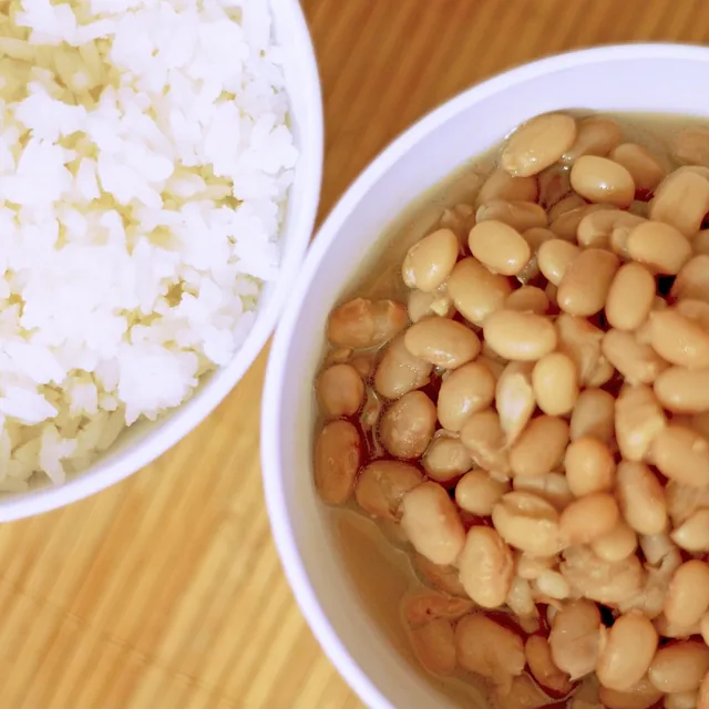 Rice & Beans