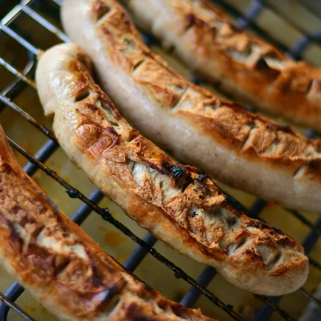 Sausages