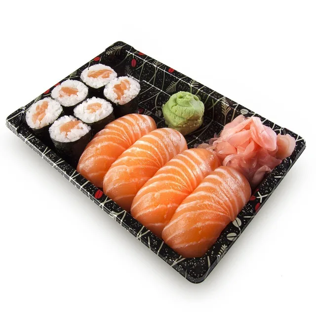 Scallop Nigiri