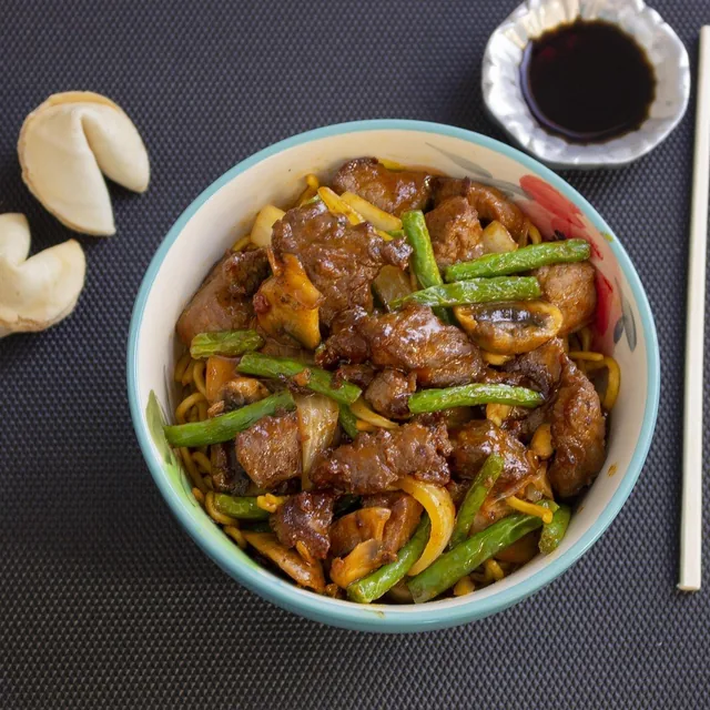 Soy Sauce