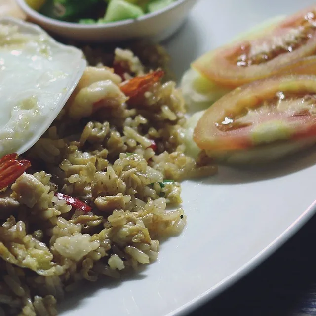 Special Fried Rice