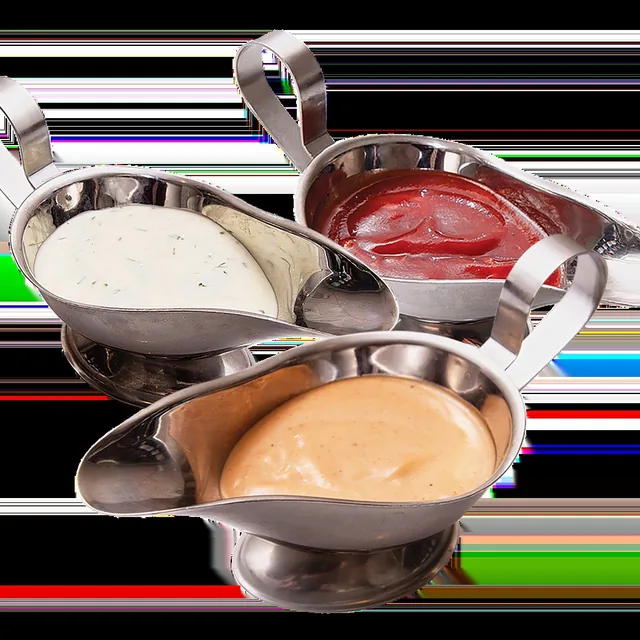 Spicy Mayonnaise