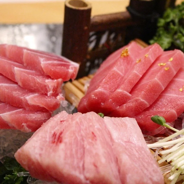 Spicy Tuna Roll