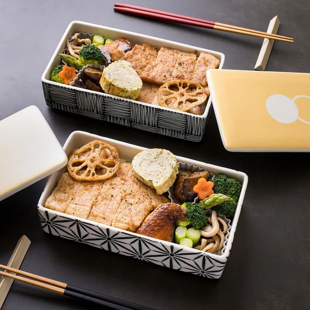 Sweet & Sour Chicken Bento Box