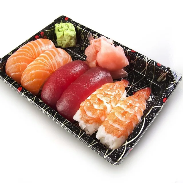 Tuna Maki