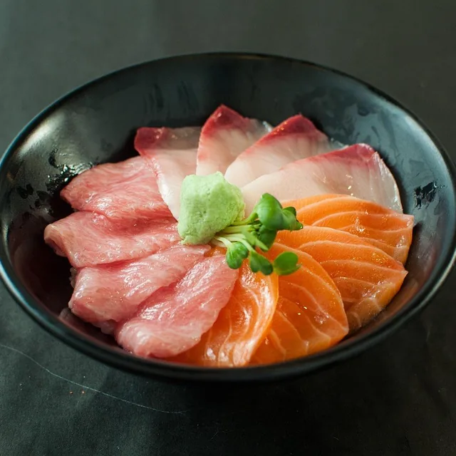 Tuna Set